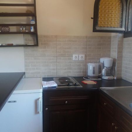 Dionisis Apartments Kounopetra 외부 사진