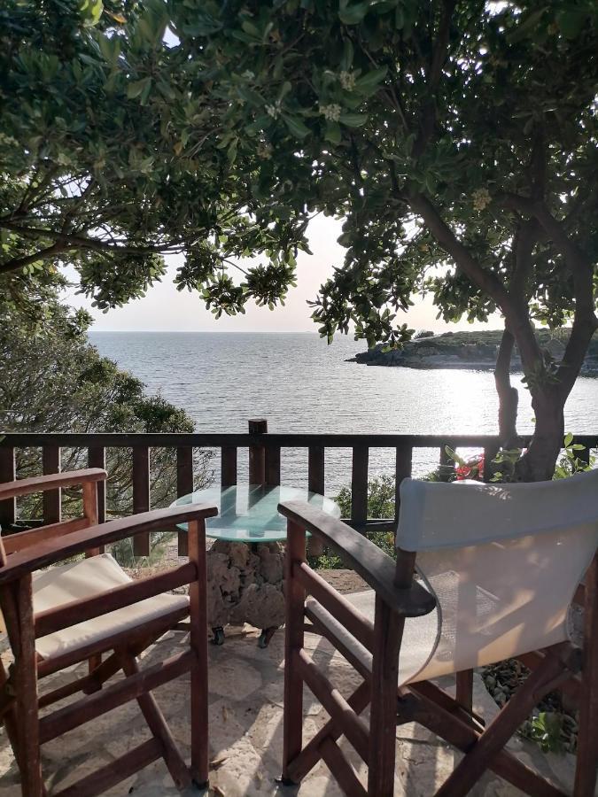 Dionisis Apartments Kounopetra 외부 사진