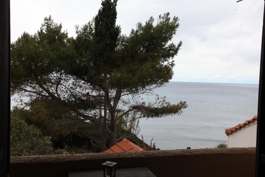 Dionisis Apartments Kounopetra 객실 사진