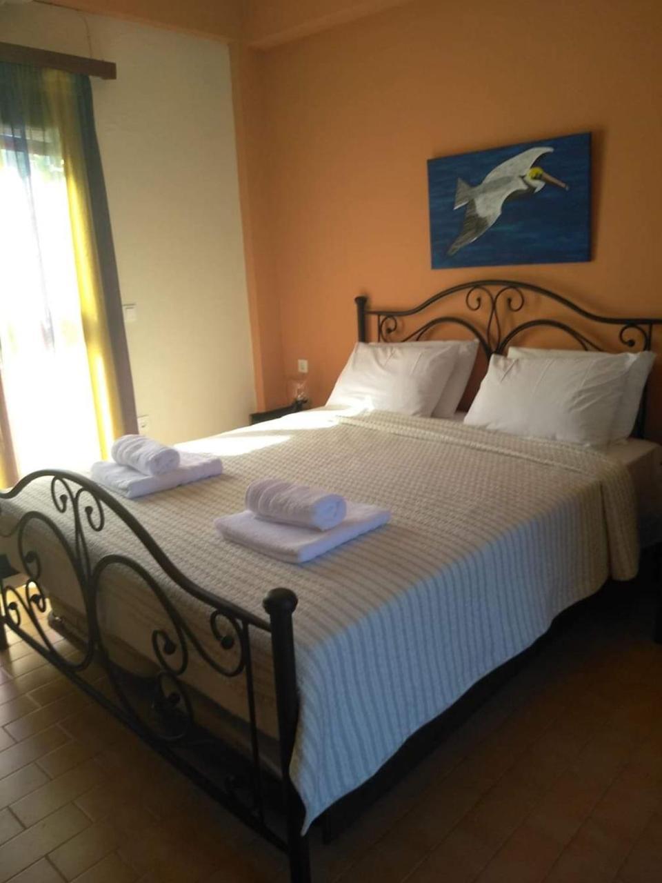 Dionisis Apartments Kounopetra 외부 사진